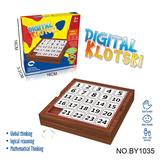OBL10187700 - Game classes / chess