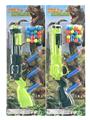 OBL10187930 - Soft bullet gun / Table Tennis gun