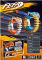 OBL10188451 - Soft bullet gun / Table Tennis gun
