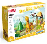 OBL10188703 - 16颗粒动物园(zoo)