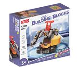 OBL10188707 - 32颗粒独眼海盗(one-eyed pirate)