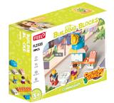 OBL10188711 - 18颗粒小卖部(commissary)