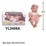 OBL10189715 - Slush / Ruanjiao Series