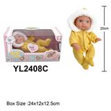 OBL10189717 - Slush / Ruanjiao Series
