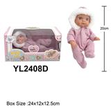 OBL10189718 - Slush / Ruanjiao Series