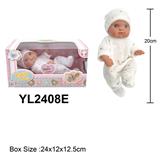 OBL10189719 - Slush / Ruanjiao Series