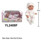 OBL10189720 - Slush / Ruanjiao Series