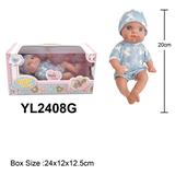 OBL10189721 - Slush / Ruanjiao Series