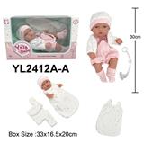 OBL10189741 - Slush / Ruanjiao Series