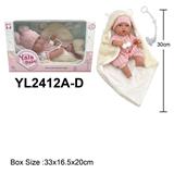 OBL10189744 - Slush / Ruanjiao Series