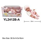 OBL10189755 - Slush / Ruanjiao Series