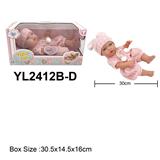 OBL10189758 - Slush / Ruanjiao Series