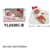 OBL10189994 - Slush / Ruanjiao Series
