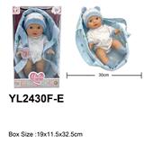 OBL10190022 - Slush / Ruanjiao Series