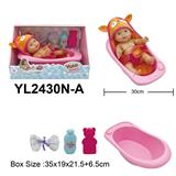 OBL10190033 - Slush / Ruanjiao Series