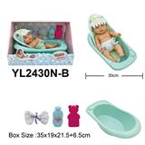 OBL10190034 - Slush / Ruanjiao Series