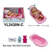 OBL10190035 - Slush / Ruanjiao Series