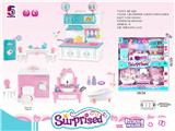 OBL10190282 - Kitchenware / tableware / tea