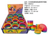 OBL10190694 - 美国色彩虹圈新材料升级版