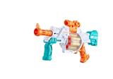 OBL10190921 - Soft bullet gun / Table Tennis gun