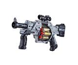 OBL10190924 - Soft bullet gun / Table Tennis gun
