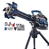 OBL10190927 - Soft bullet gun / Table Tennis gun