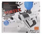 OBL10190937 - Soft bullet gun / Table Tennis gun