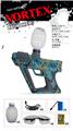 OBL10190941 - Soft bullet gun / Table Tennis gun