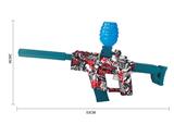 OBL10190943 - Soft bullet gun / Table Tennis gun