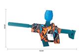 OBL10190945 - Soft bullet gun / Table Tennis gun