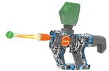 OBL10190947 - Soft bullet gun / Table Tennis gun