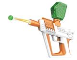OBL10190950 - Soft bullet gun / Table Tennis gun