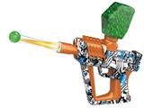 OBL10190951 - Soft bullet gun / Table Tennis gun