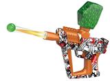 OBL10190952 - Soft bullet gun / Table Tennis gun
