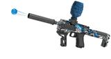 OBL10190954 - Soft bullet gun / Table Tennis gun