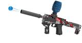 OBL10190955 - Soft bullet gun / Table Tennis gun