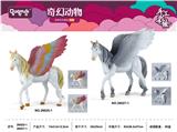 OBL10191032 - 奇幻飞马
/模型静态