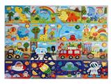 OBL10191544 - Patchwork