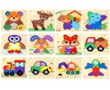 OBL10191569 - Patchwork