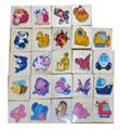 OBL10191601 - Patchwork
