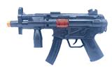 OBL10192333 - MP5实色火石枪