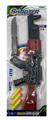 OBL10192334 - Soft bullet gun / Table Tennis gun
