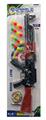 OBL10192335 - Soft bullet gun / Table Tennis gun