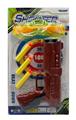 OBL10192340 - Soft bullet gun / Table Tennis gun