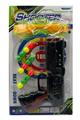 OBL10192341 - Soft bullet gun / Table Tennis gun
