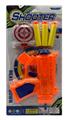 OBL10192343 - Soft bullet gun / Table Tennis gun