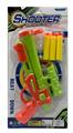 OBL10192355 - Soft bullet gun / Table Tennis gun