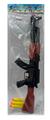 OBL10192356 - Soft bullet gun / Table Tennis gun