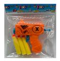 OBL10192358 - Soft bullet gun / Table Tennis gun