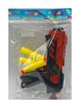 OBL10192360 - Soft bullet gun / Table Tennis gun